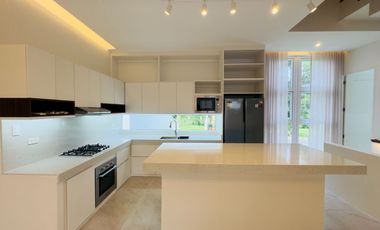 Brand New 5 Bedroom Semi Furnished House and Lot for Sale in Green Meadows Dasmariñas, Cavite