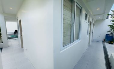 Brand New 5 Bedroom Semi Furnished House and Lot for Sale in Green Meadows Dasmariñas, Cavite