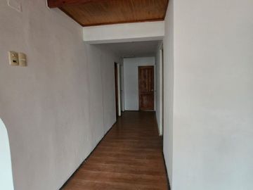 William Braden, Rancagua