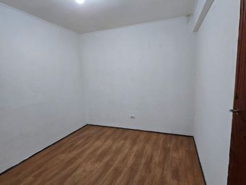 William Braden, Rancagua
