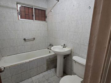 William Braden, Rancagua