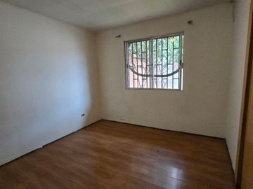 William Braden, Rancagua