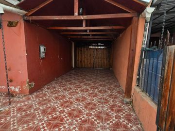 William Braden, Rancagua