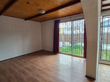 William Braden, Rancagua