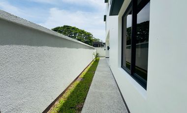 Brand New 2Storey House and Lot for Sale in Orchard Country Club, Dasmariñas, Cavite