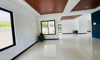 Brand New 2Storey House and Lot for Sale in Orchard Country Club, Dasmariñas, Cavite