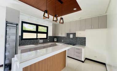 Brand New 2Storey House and Lot for Sale in Orchard Country Club, Dasmariñas, Cavite
