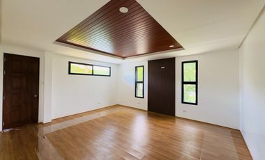 Brand New 2Storey House and Lot for Sale in Orchard Country Club, Dasmariñas, Cavite
