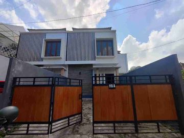 Rumah Siap Huni Minimalis, Harga Murah di Batuaji, Kerambitan, Tabanan