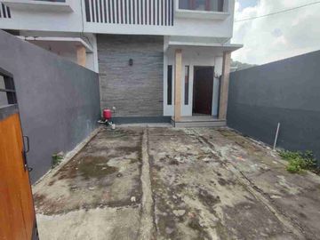 Rumah Siap Huni Minimalis, Harga Murah di Batuaji, Kerambitan, Tabanan