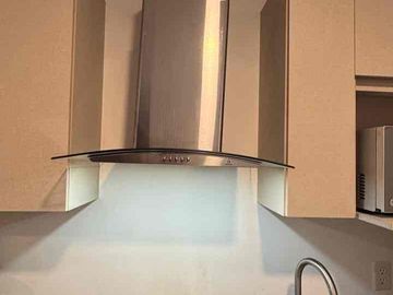 Departamento Nuevo Amueblado de Lujo Renta | Decorado Profesional con Granito Negro | Torre Patriota