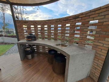 Departamento Nuevo Amueblado de Lujo Renta | Decorado Profesional con Granito Negro | Torre Patriota