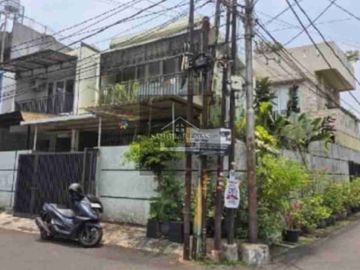 Dijual Sangat Murah Rumah Lelang di Tomang Jakarta Barat