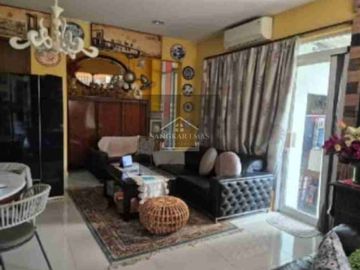 Dijual Sangat Murah Rumah Lelang di Tomang Jakarta Barat
