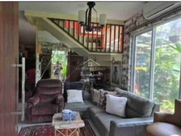 Dijual Sangat Murah Rumah Lelang di Tomang Jakarta Barat