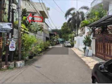 Dijual Sangat Murah Rumah Lelang di Tomang Jakarta Barat