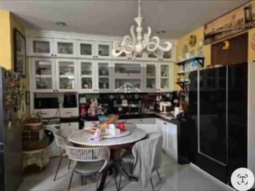 Dijual Sangat Murah Rumah Lelang di Tomang Jakarta Barat