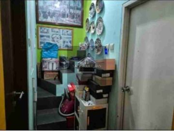 Dijual Sangat Murah Rumah Lelang di Tomang Jakarta Barat