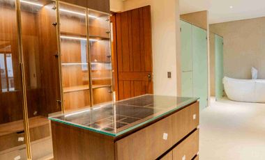 🏡 FOR SALE | Brand New 6BR Modern Tropical Luxury Home in Ayala Alabang Village