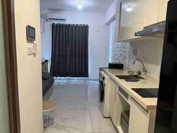 FOR SALE / JUAL Apart SKY HOUSE Type Studio Full Furnished. Alam Sutera
