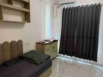 FOR SALE / JUAL Apart SKY HOUSE Type Studio Full Furnished. Alam Sutera