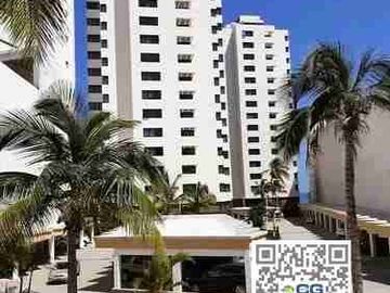 Departamento en renta en Condominio Arrecifes
Boca del Río, Veracruz
