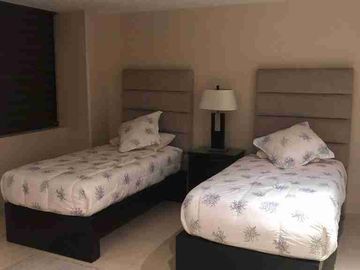 Departamento en renta en Condominio Arrecifes
Boca del Río, Veracruz