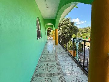 QUINTA EN IZAMAL , SITILPECH.