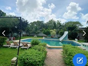 QUINTA EN IZAMAL , SITILPECH.