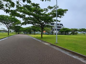 Kavling Golf Signature PIK 2 | LT 450 m² | 2 Muka View Golf | Hadap Selatan | Rp 20 M