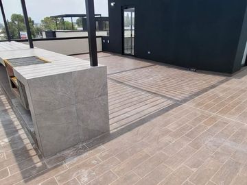 DEPARTAMENTO EN LA PAZ PUEBLA