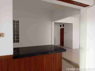 Dijual Cepat Rumah Siap Huni
Perumahan Mega Cinere
Cinere, Kota Depok.