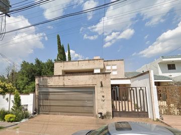 Propiedad en venta ubicada en San Pedro Garza García, Nuevo León.
