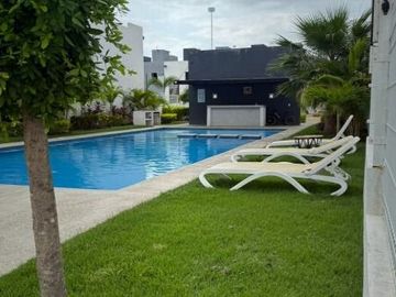 CASA EN NAYARIT BAHIA DE BANDERAS