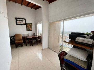 SE VENDE APARTAMENTO DUPLEX MIRAMAR