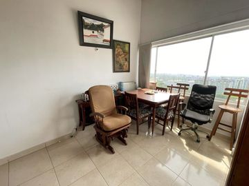 SE VENDE APARTAMENTO DUPLEX MIRAMAR