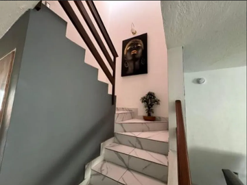 CASA EN VENTA EN FRACC. LAS AMERICAS, CUAUTITLAN, ESTADO DE MEXICO.