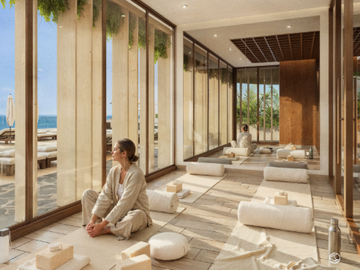 UNA INVERSIÓN MAS PARA TI, UN CONCEPTO CREATIVO EN LA RIVIERA VERACRUZANA, PENSADO PARA CREAR UN PROYECTO COHERENTE, ELEGANTE Y ATEMPORAL CON HERMOSAS
