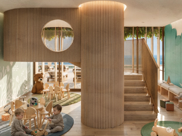 UNA INVERSIÓN MAS PARA TI, UN CONCEPTO CREATIVO EN LA RIVIERA VERACRUZANA, PENSADO PARA CREAR UN PROYECTO COHERENTE, ELEGANTE Y ATEMPORAL CON HERMOSAS
