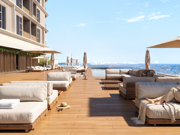 UNA INVERSIÓN MAS PARA TI, UN CONCEPTO CREATIVO EN LA RIVIERA VERACRUZANA, PENSADO PARA CREAR UN PROYECTO COHERENTE, ELEGANTE Y ATEMPORAL CON HERMOSAS