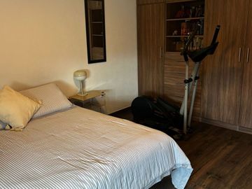Casa en Venta Metepec San Jerónimo Chicahualco