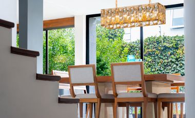 Casa en Venta, Col. Contadero, Cuajimalpa. Ciudad de México