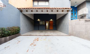 Casa en Venta, Col. Contadero, Cuajimalpa. Ciudad de México