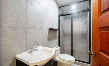 Casa en Venta, Col. Contadero, Cuajimalpa. Ciudad de México