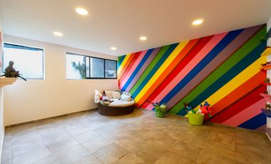 Casa en Venta, Col. Contadero, Cuajimalpa. Ciudad de México