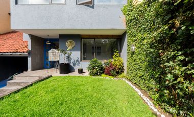 Casa en Venta, Col. Contadero, Cuajimalpa. Ciudad de México