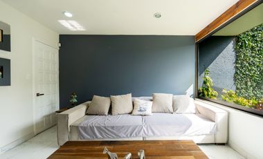 Casa en Venta, Col. Contadero, Cuajimalpa. Ciudad de México