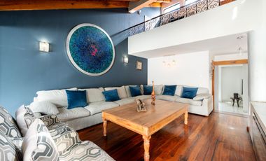 Casa en Venta, Col. Contadero, Cuajimalpa. Ciudad de México