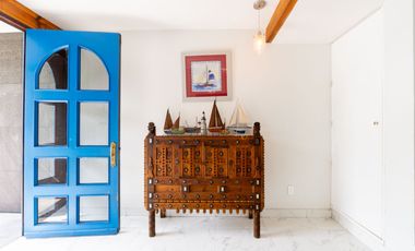 Casa en Venta, Col. Contadero, Cuajimalpa. Ciudad de México