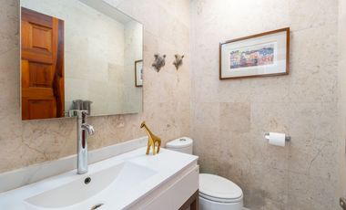 Casa en Venta, Col. Contadero, Cuajimalpa. Ciudad de México